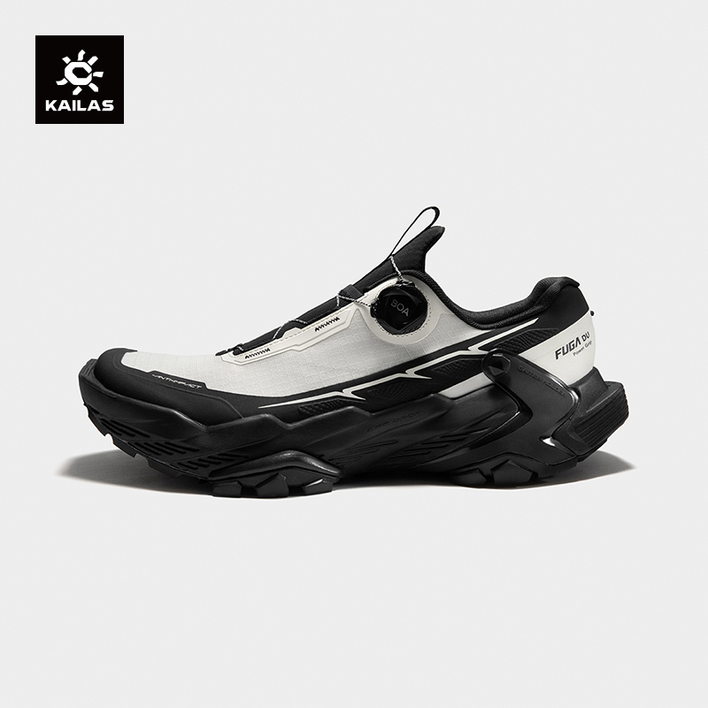 KAILAS Fuga 2026 DU 2 BOA Scar - Anti Slip Trail Running Sneakers recensione e prezzo
