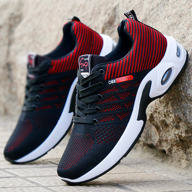 Scarpe da uomo primavera nuova - Waterproof Goretex Running Shoes recensione e prezzo