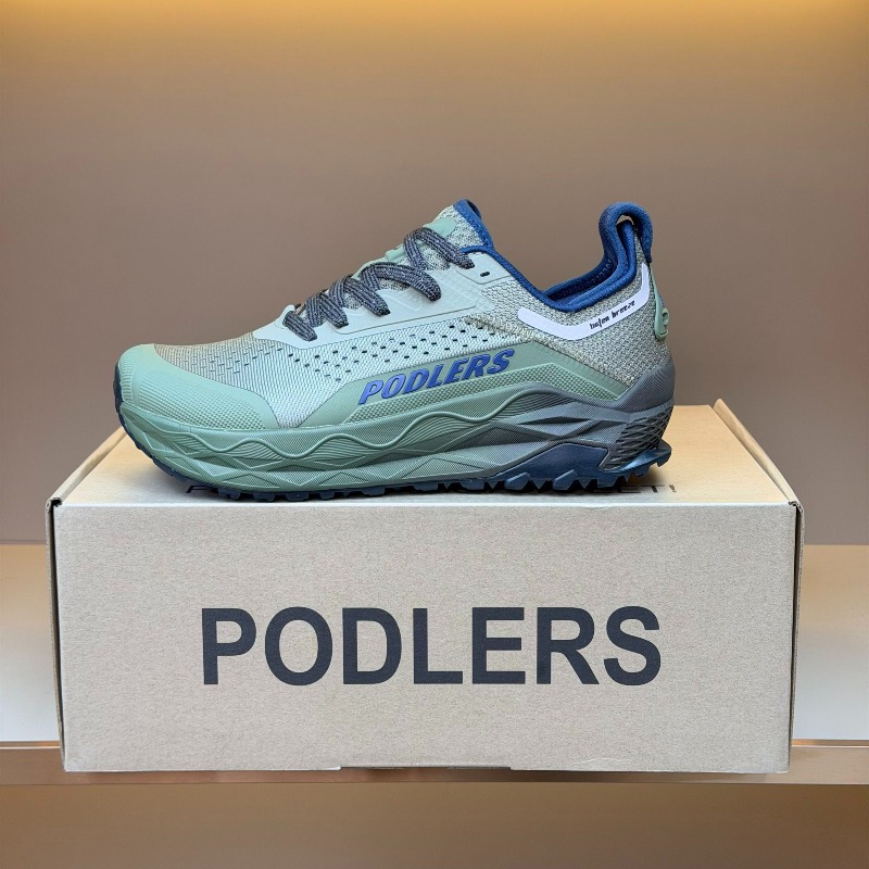 Scarpe estive per sport all'ar - Anti Slip Trail Running Sneakers recensione e prezzo