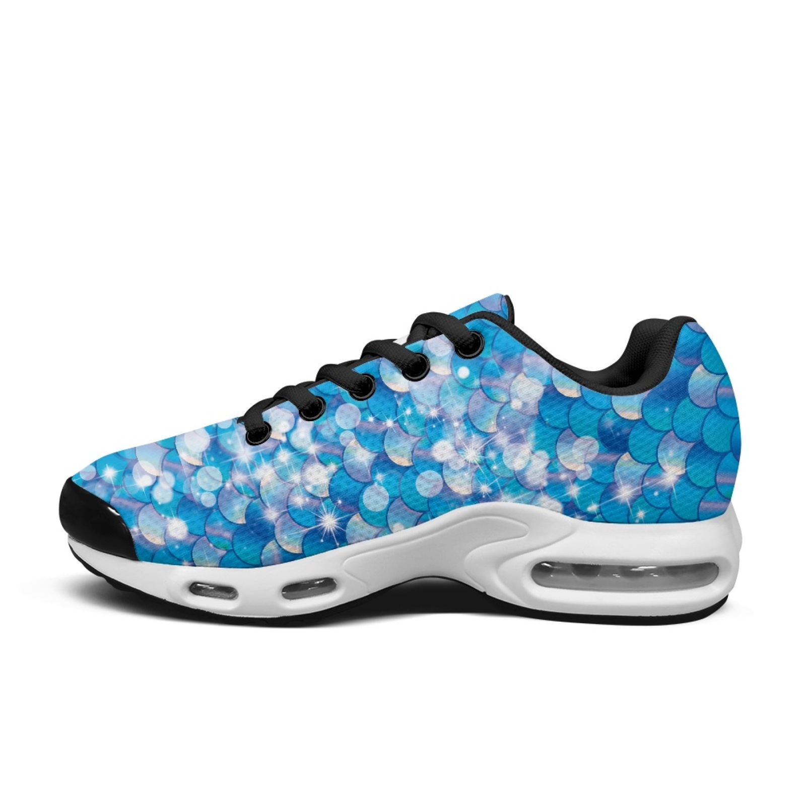 PENSTROLL Sneakers Atletiche d - Air Cushion Jogger Shoes Men recensione e prezzo