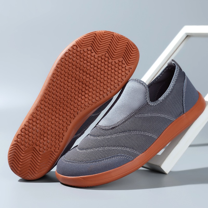 Nuove Scarpe da Uomo Minimalis - Wide Toe Box Running Sneakers recensione e prezzo
