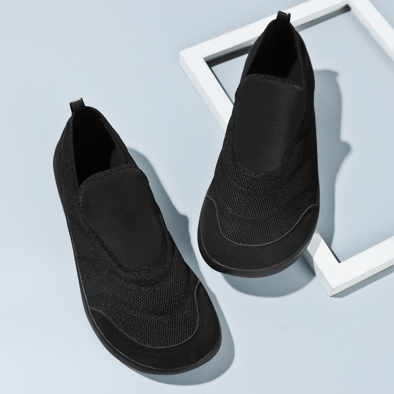 Nuove Scarpe da Uomo Minimalis - Wide Toe Box Running Sneakers recensione e prezzo