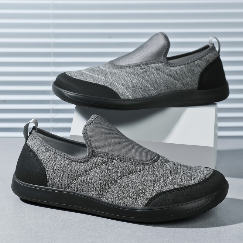 Nuove Scarpe da Uomo Minimalis - Wide Toe Box Running Sneakers recensione e prezzo