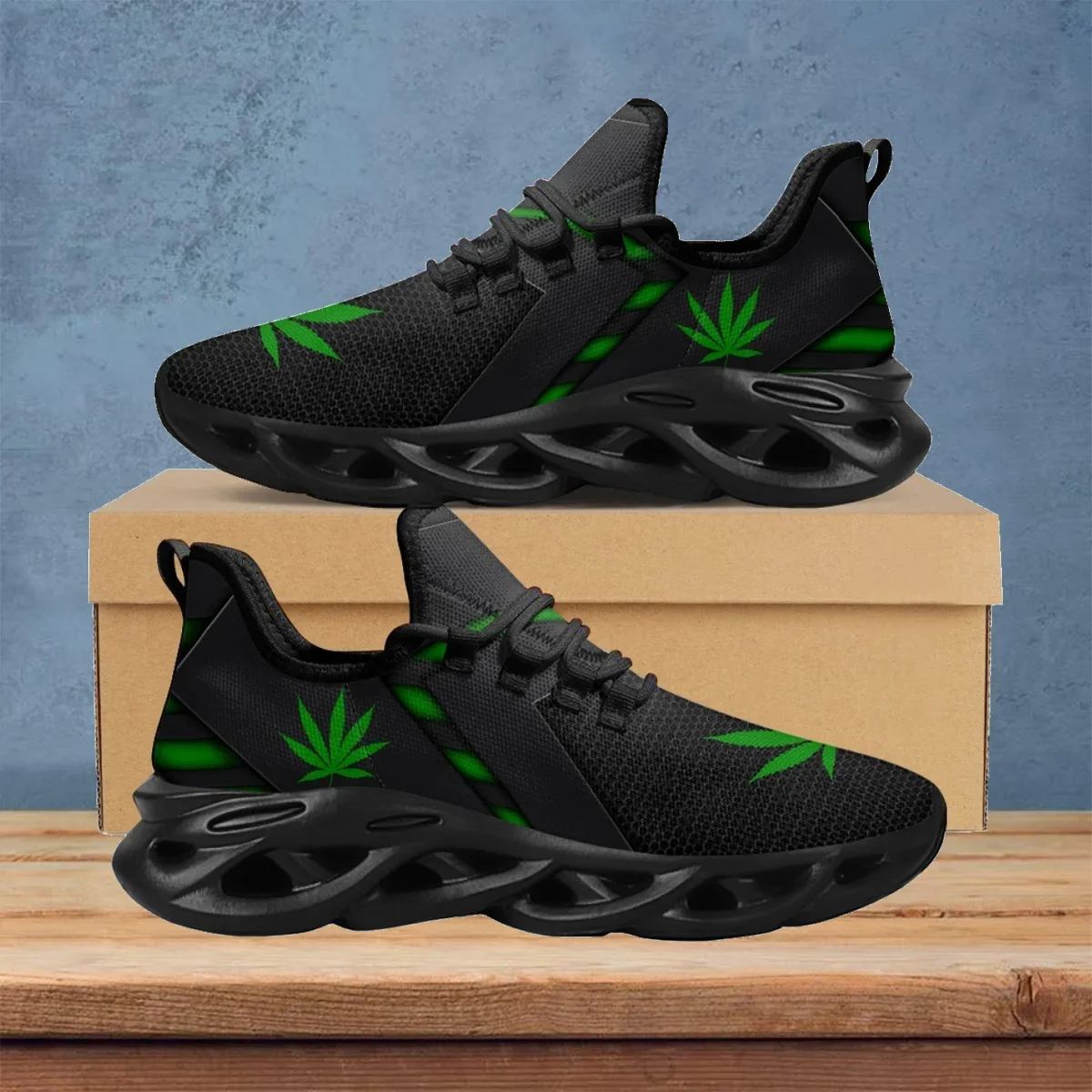 Scarpe Sportive da Donna con S - Breathable Mesh Athletic Shoes recensione e prezzo