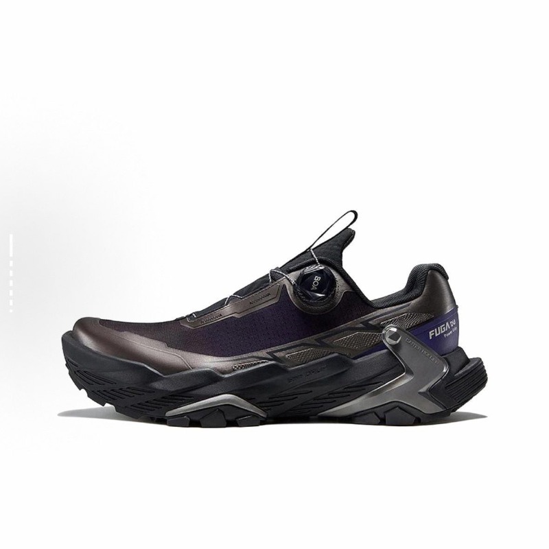 Scarpe da trail running per co - Anti Slip Trail Running Sneakers recensione e prezzo