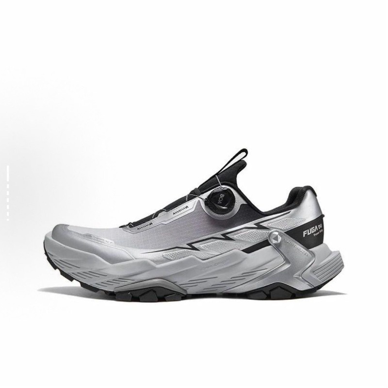 Scarpe da trail running per co - Anti Slip Trail Running Sneakers recensione e prezzo