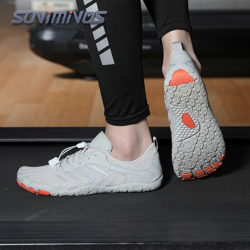 Scarpe da Trail Running Minima - Wide Toe Box Running Sneakers recensione e prezzo