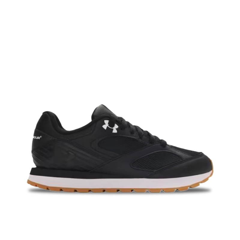 Under Armour Jogger Nero Minim - Air Cushion Jogger Shoes Men recensione e prezzo