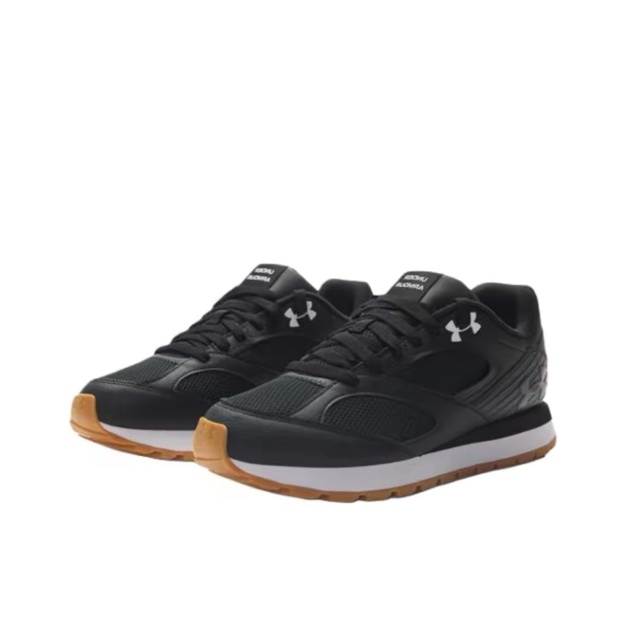 Under Armour Jogger Nero Minim - Air Cushion Jogger Shoes Men recensione e prezzo