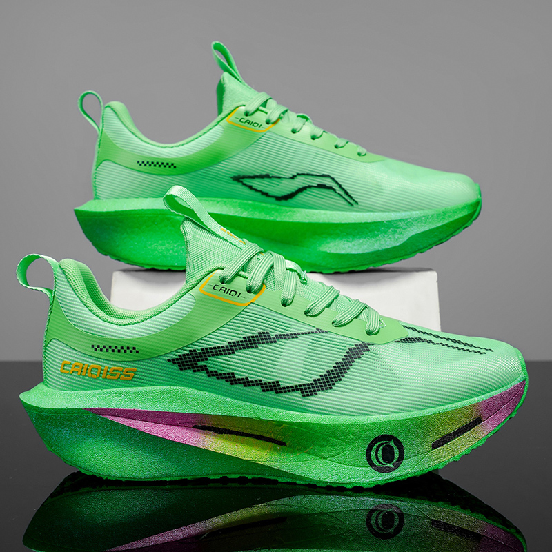 Scarpe da corsa da uomo per ma - Lightweight Road Running Shoes recensione e prezzo