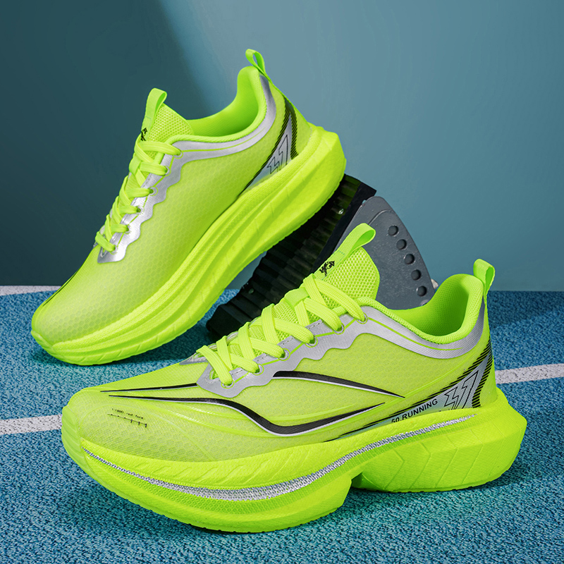 Scarpe da Corsa Ammortizzate p - Lightweight Road Running Shoes recensione e prezzo
