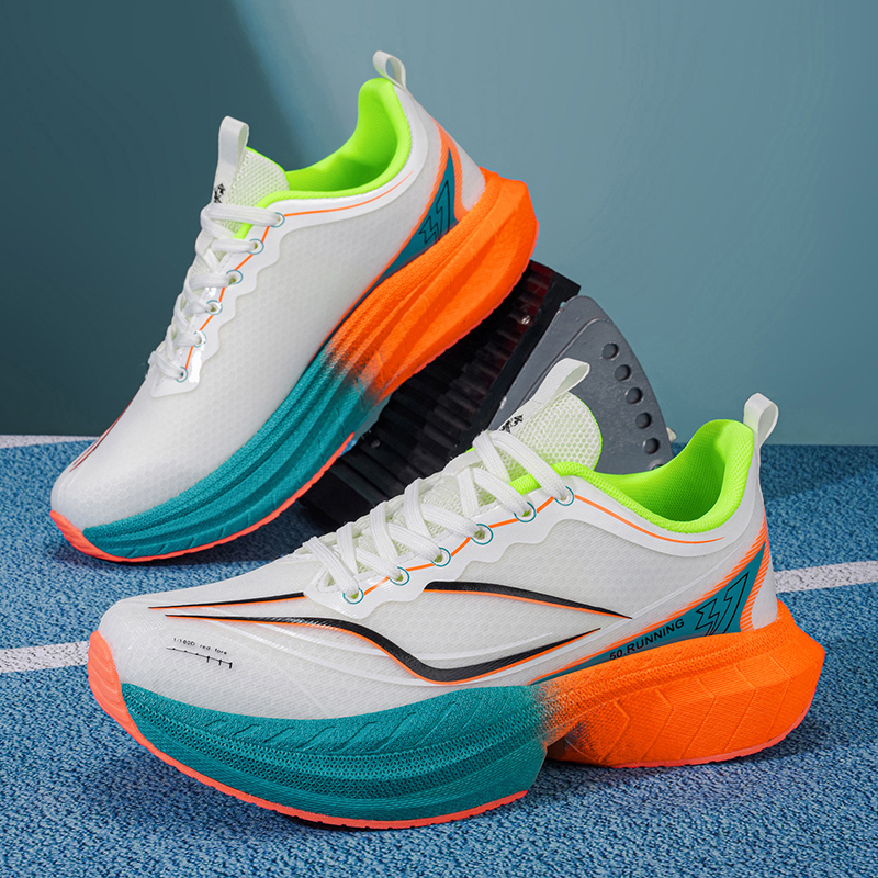 Scarpe da Corsa Ammortizzate p - Lightweight Road Running Shoes recensione e prezzo