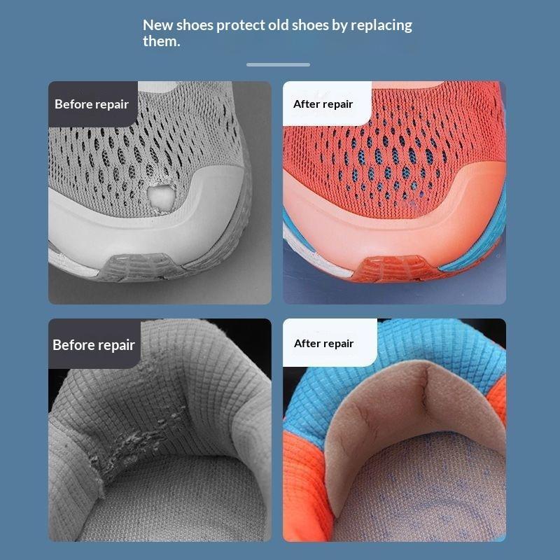 Patch Adesive Senza Colla per  - Running Shoes recensione e prezzo