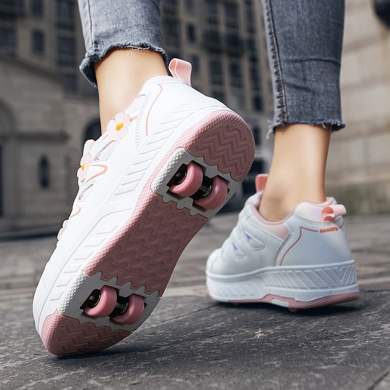Scarpe con Ruote per Bambini,  - Sneakers recensione e prezzo