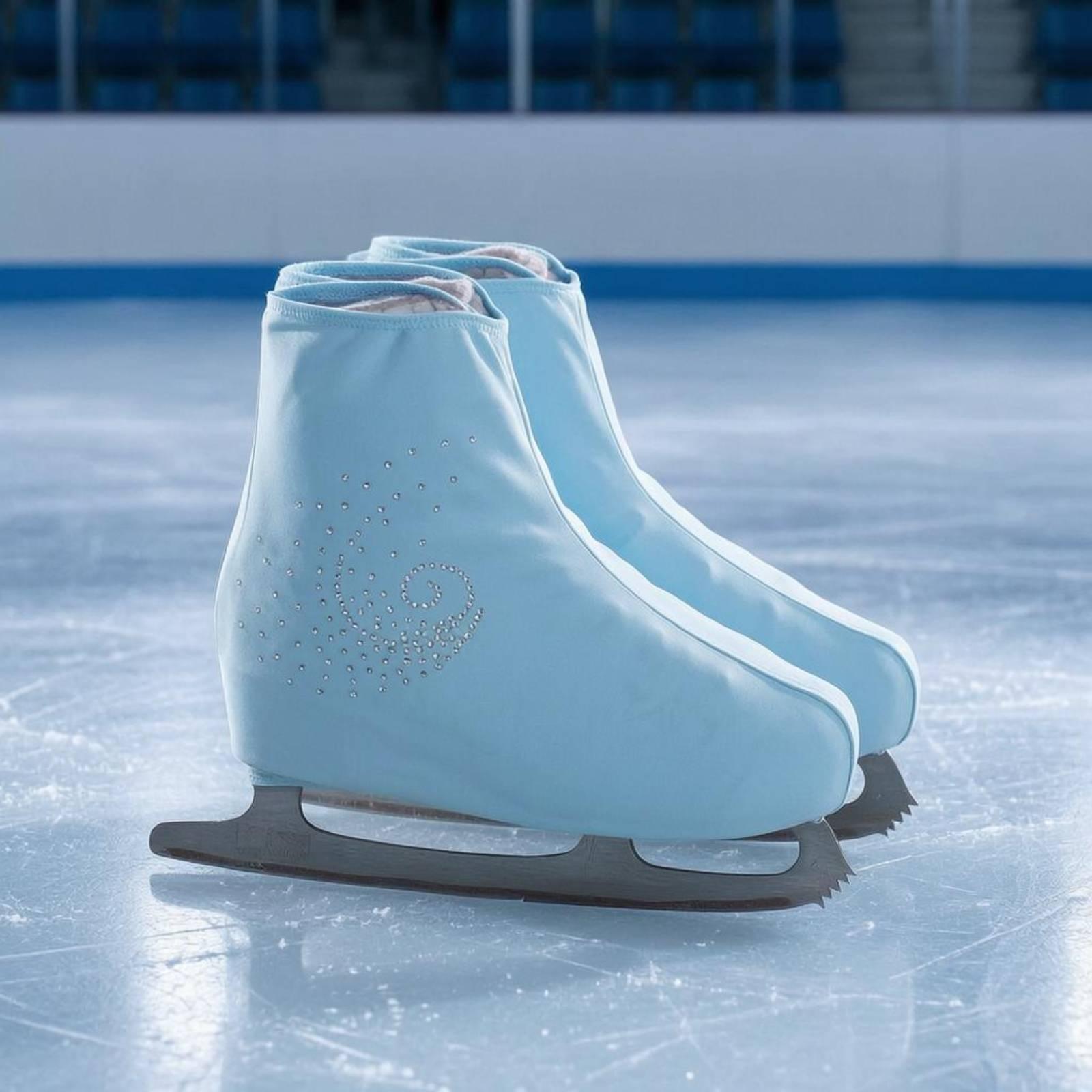 Coperture per Pattini da Ghiac - Boots recensione e prezzo