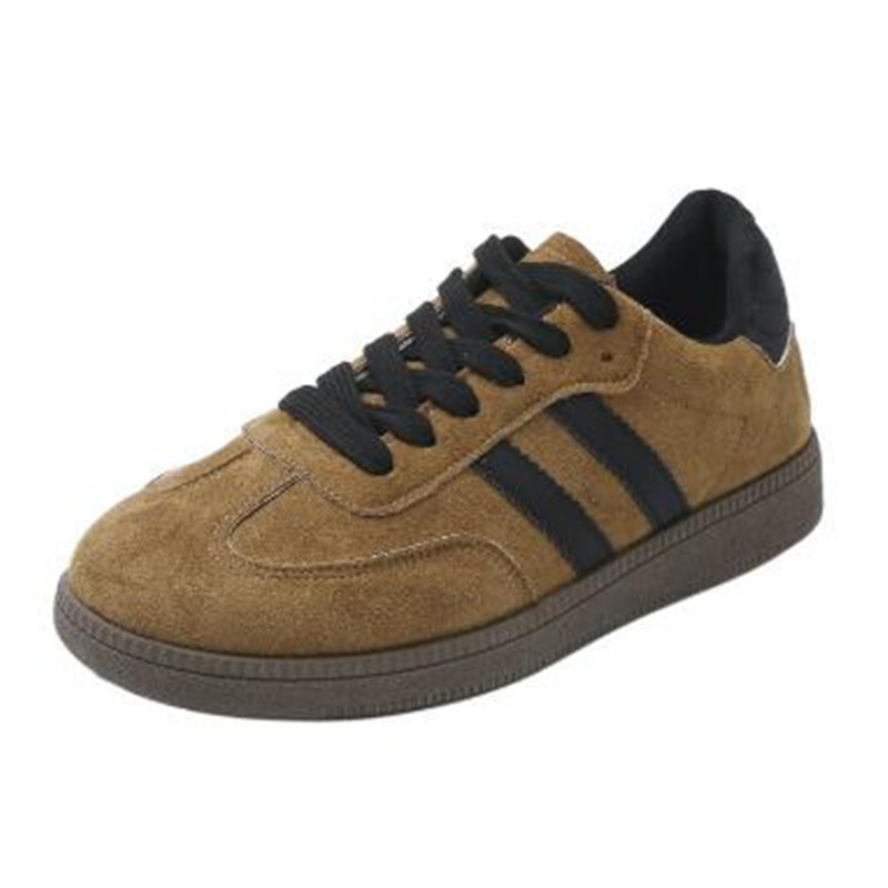 Nuove Scarpe Retrò in Pelle Mo - Sneakers recensione e prezzo