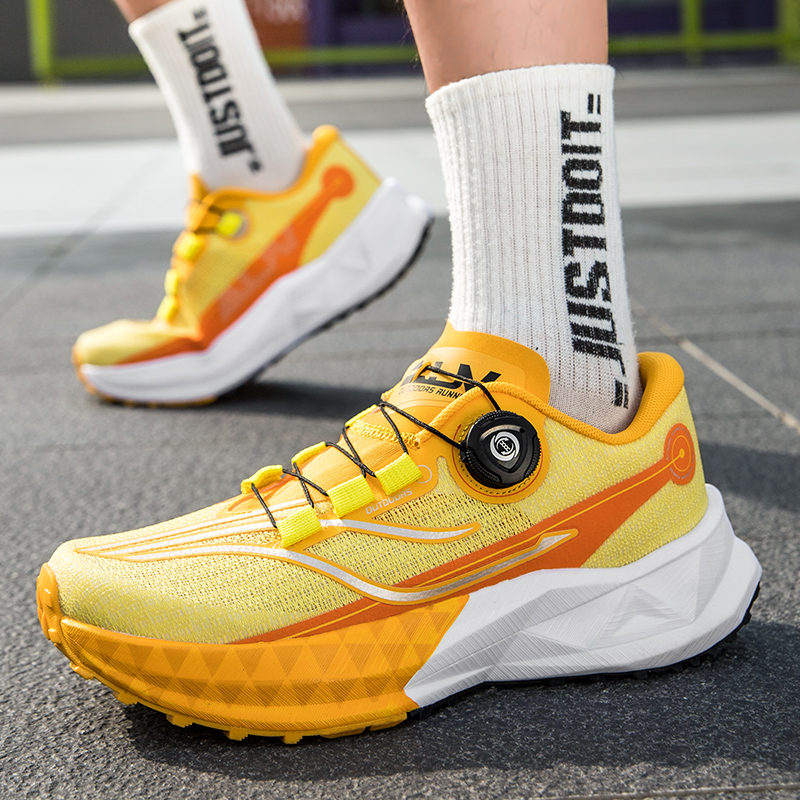 Scarpe da corsa per uomo e don - Anti Slip Trail Running Sneakers recensione e prezzo