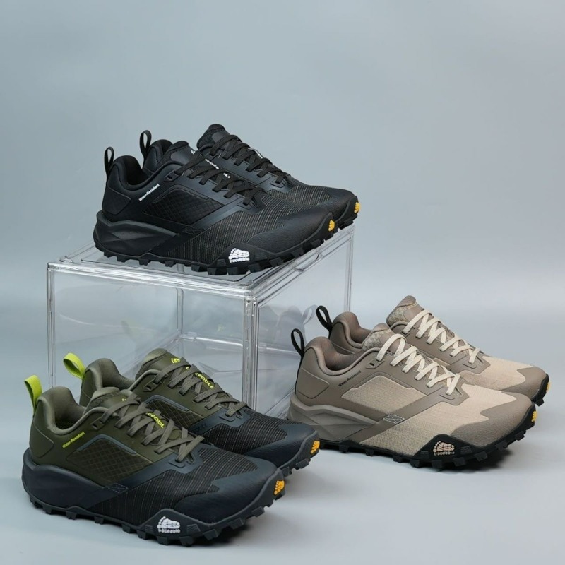 Scarpe Professionali da Trail  - Anti Slip Trail Running Sneakers recensione e prezzo