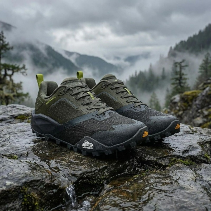 Scarpe Professionali da Trail  - Anti Slip Trail Running Sneakers recensione e prezzo