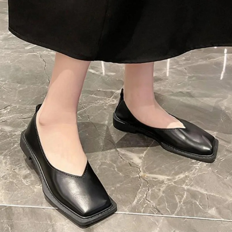 Scarpe basse da donna con tacc - Sneakers recensione e prezzo