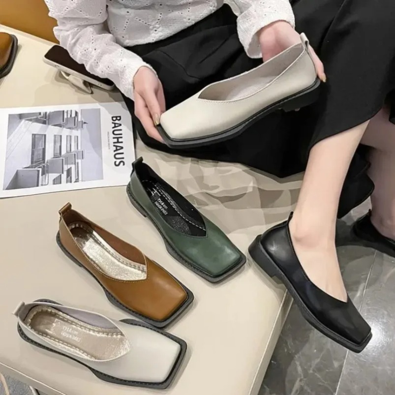 Scarpe basse da donna con tacc - Sneakers recensione e prezzo