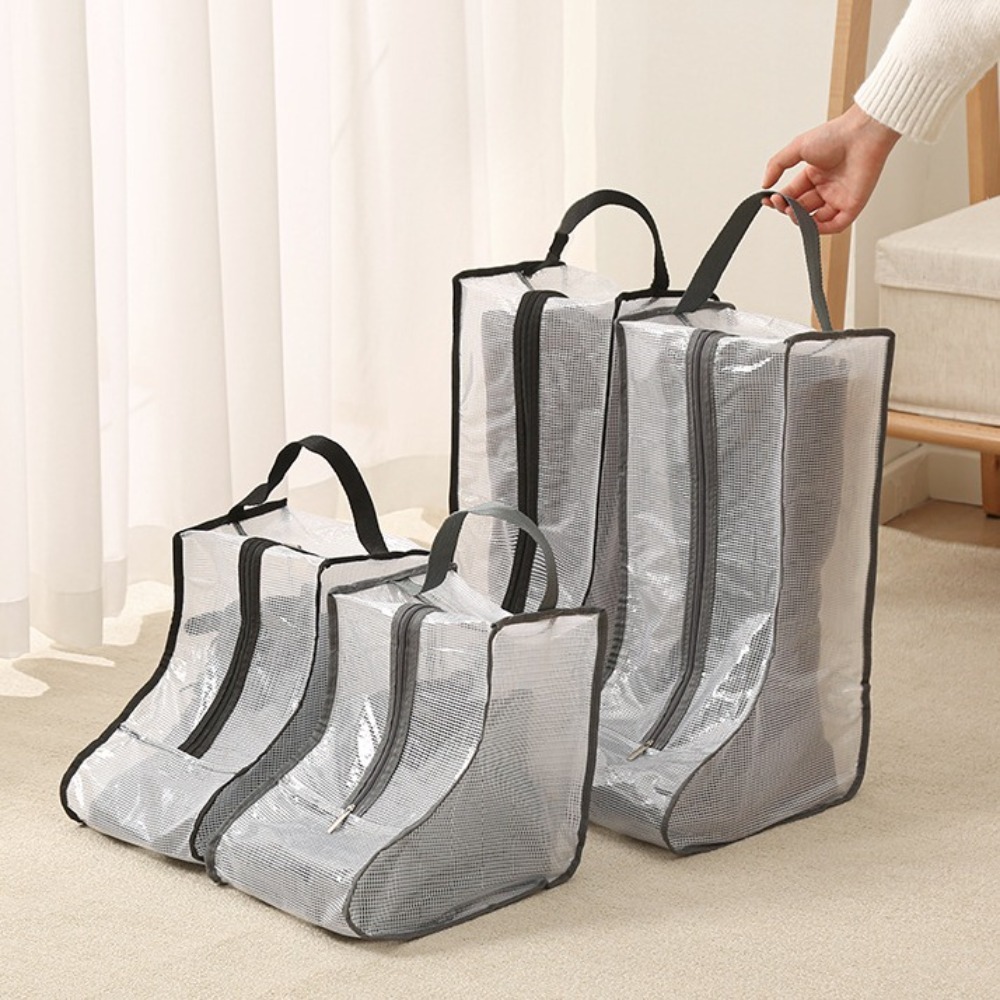 Borsa Portascarpe Impermeabile - Boots recensione e prezzo