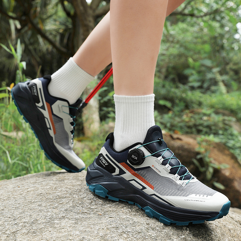 Nuove Scarpe Professionali da  - Anti Slip Trail Running Sneakers recensione e prezzo