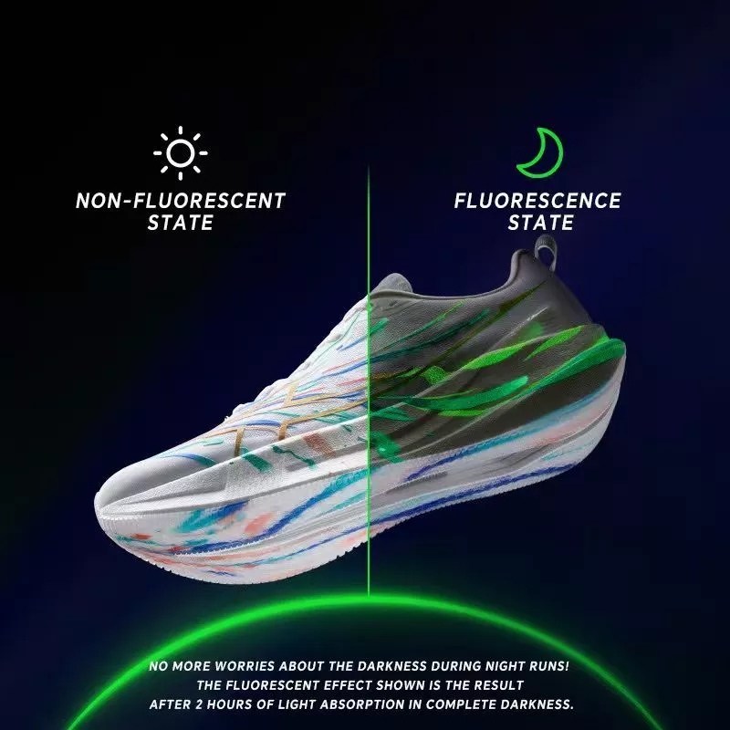 XTEP 2000km 5.0 Nuovi Colori S - Waterproof Goretex Running Shoes recensione e prezzo