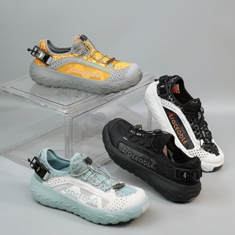 Nuove Scarpe da Corsa Uomo 202 - Anti Slip Trail Running Sneakers recensione e prezzo