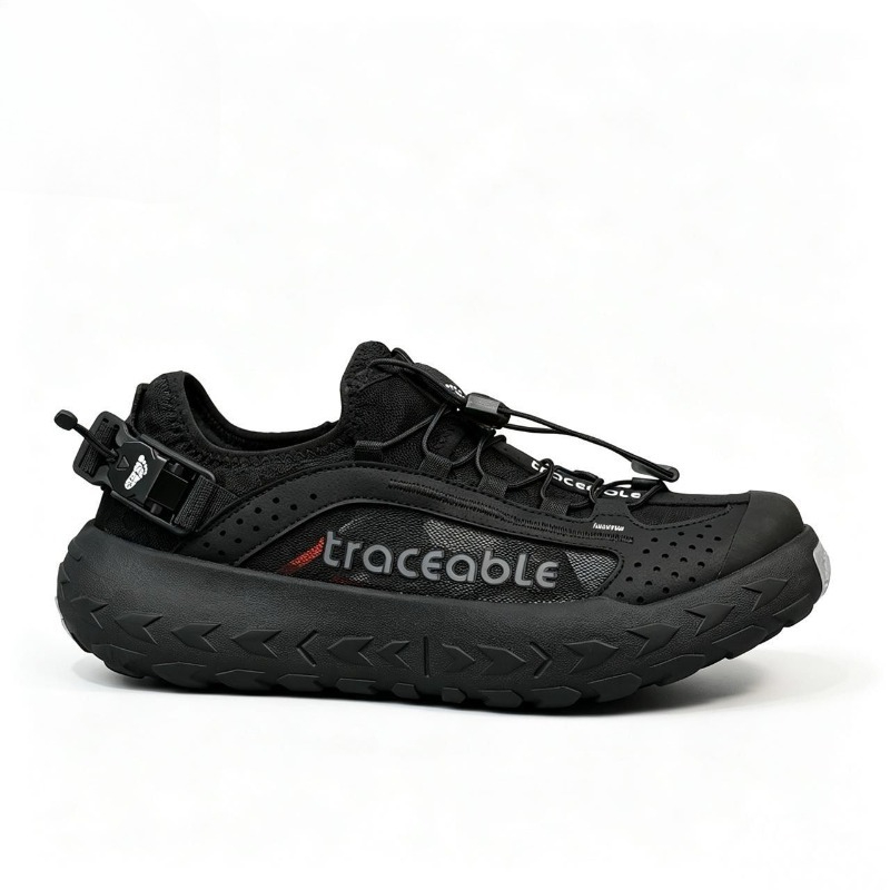 Nuove Scarpe da Corsa Uomo 202 - Anti Slip Trail Running Sneakers recensione e prezzo