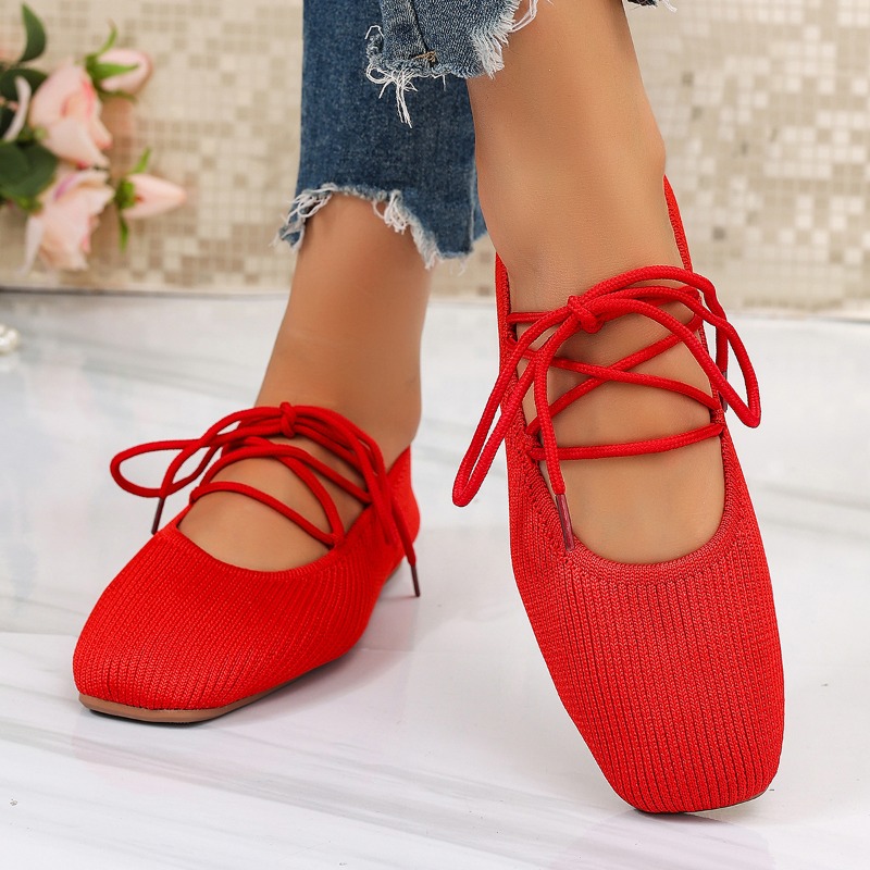 Scarpe Mary Jane piatte alla f - Heels recensione e prezzo