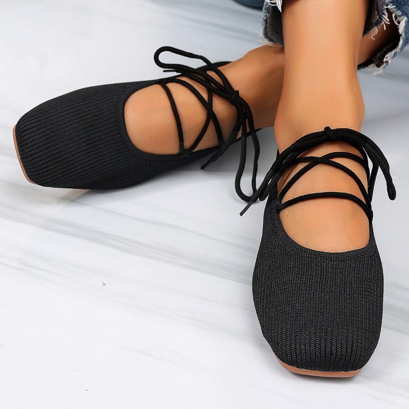 Scarpe Mary Jane piatte alla f - Heels recensione e prezzo