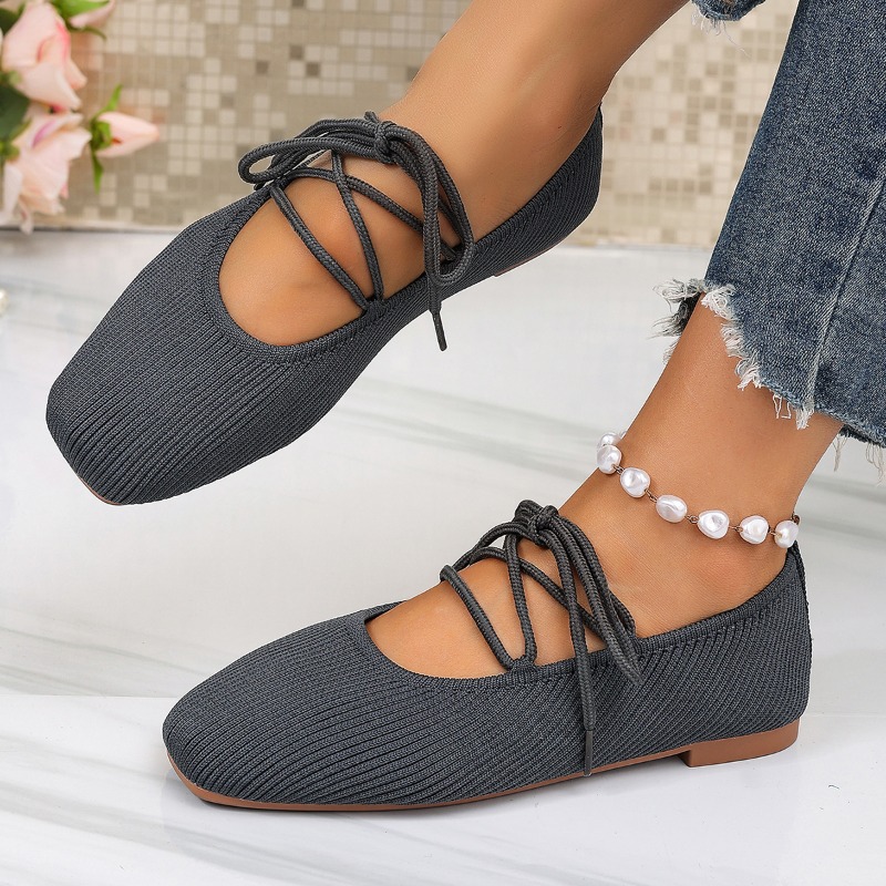 Scarpe Mary Jane piatte alla f - Heels recensione e prezzo