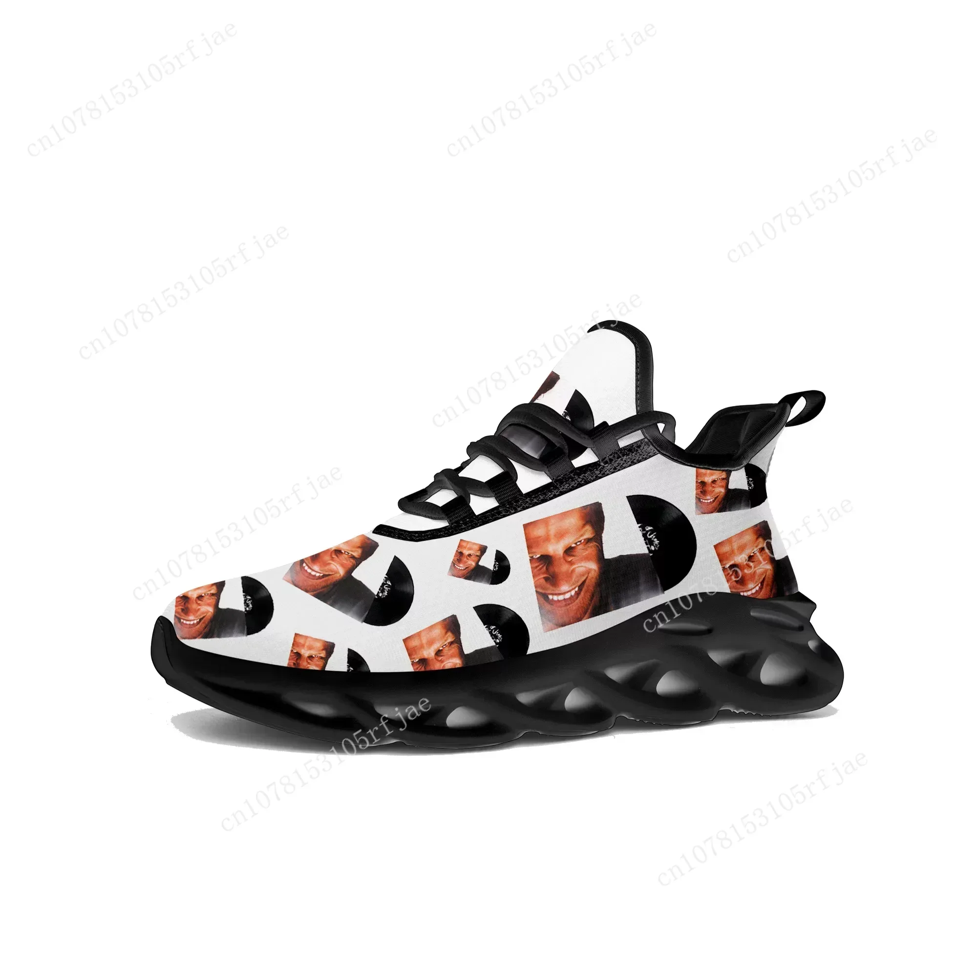 Sneakers Aphex Twin Flats per  - Running Shoes recensione e prezzo