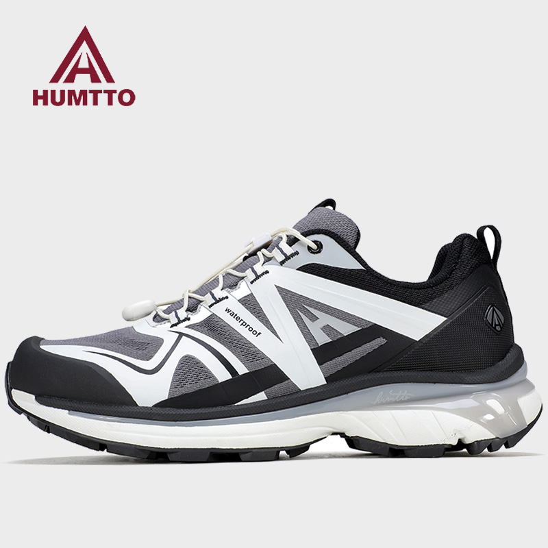 HUMTTO Scarpe da corsa per spo - Lightweight Road Running Shoes recensione e prezzo