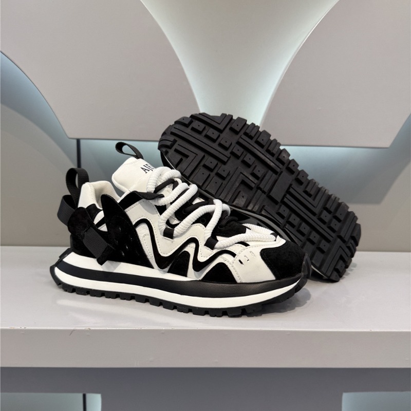 Scarpe da ginnastica da uomo d - Waterproof Goretex Running Shoes recensione e prezzo