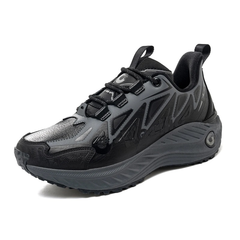 ONEMIX Scarpe da Trail Running - Anti Slip Trail Running Sneakers recensione e prezzo