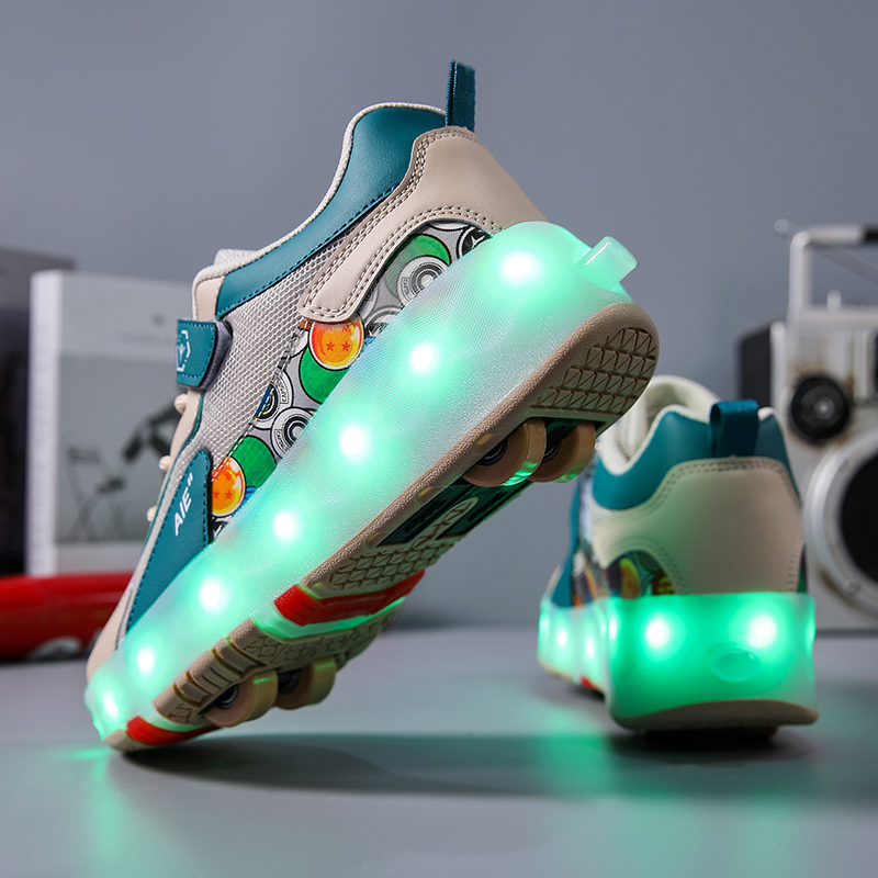 Scarpe da Pattinaggio per Raga - Running Shoes recensione e prezzo