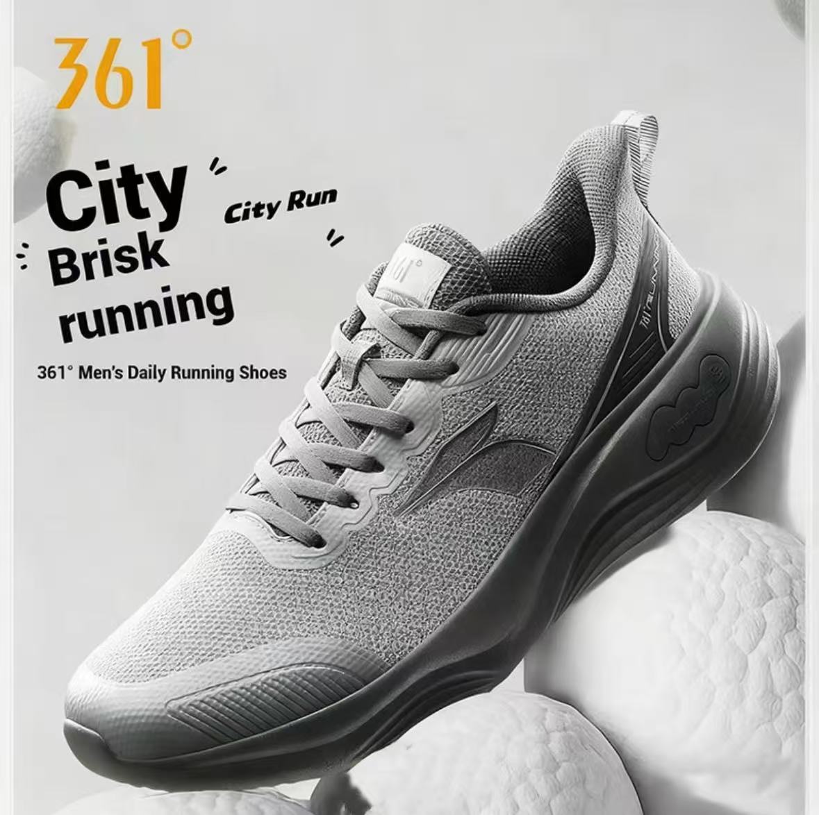 361 Degrees Softflow 4.0 Scarp - Waterproof Goretex Running Shoes recensione e prezzo