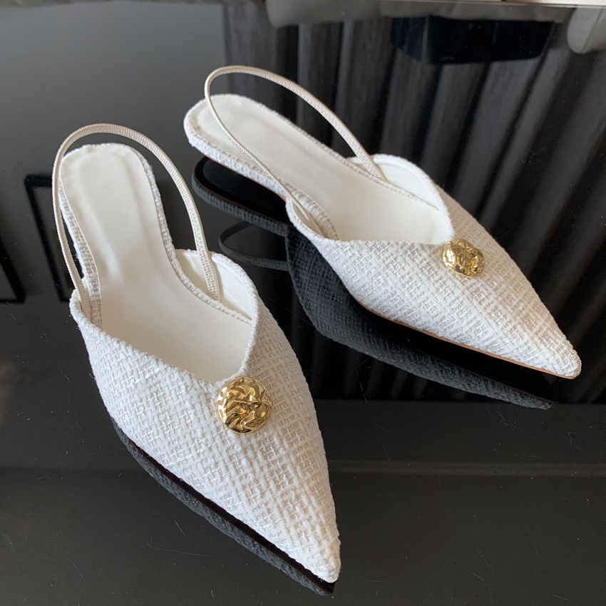 Nuove Scarpe da Donna 2025: Sa - Sandals recensione e prezzo