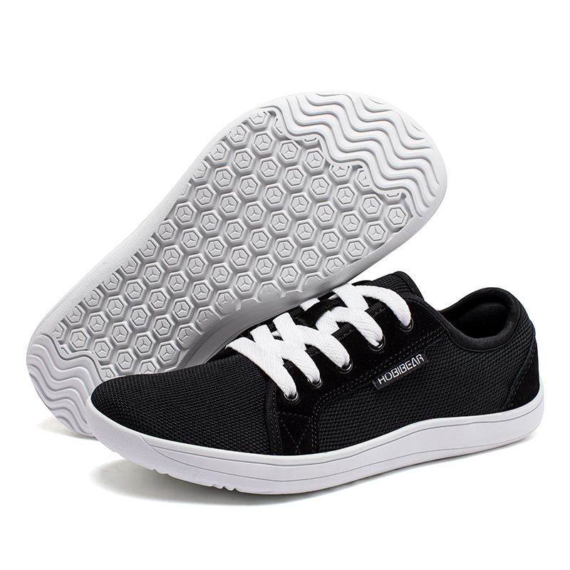 HOBIBEAR Scarpe a punta larga  - Wide Toe Box Running Sneakers recensione e prezzo