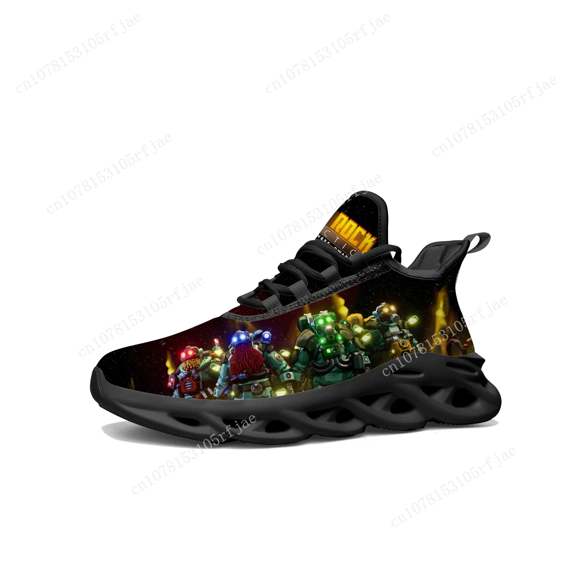 Scarpe da ginnastica Deep Rock - Running Shoes recensione e prezzo