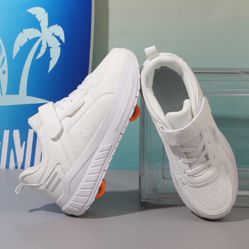 Scarpe con Ruote per Bambini,  - Running Shoes recensione e prezzo