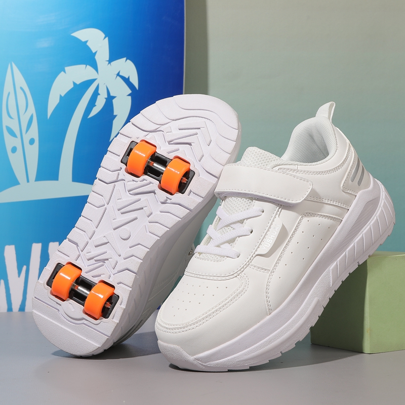 Scarpe con Ruote per Bambini,  - Running Shoes recensione e prezzo