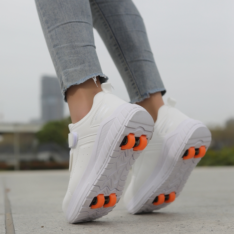 Scarpe con Ruote per Bambini,  - Running Shoes recensione e prezzo