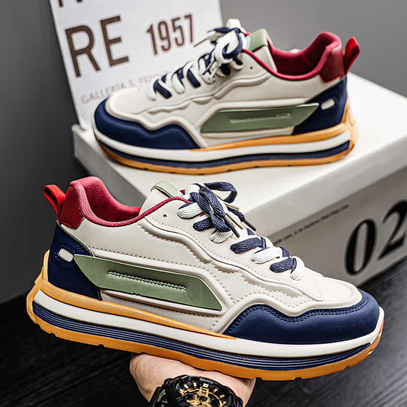 Scarpe da ginnastica da uomo d - Waterproof Goretex Running Shoes recensione e prezzo