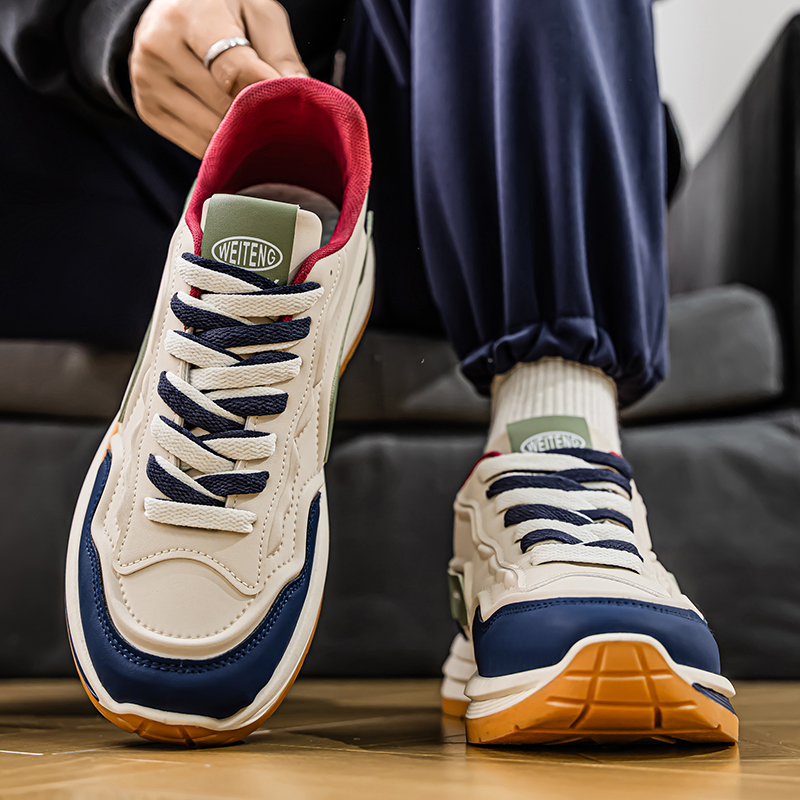 Scarpe da ginnastica da uomo d - Waterproof Goretex Running Shoes recensione e prezzo