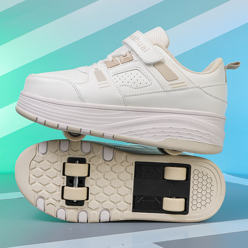 Pattini a quattro ruote per ra - Running Shoes recensione e prezzo