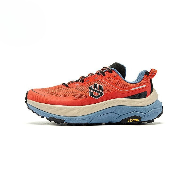 Scarpe Professionali da Trail  - Anti Slip Trail Running Sneakers recensione e prezzo
